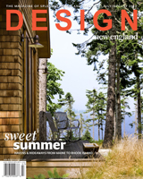 Maine Home & Design Cover Image